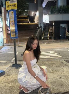 Your Slim Donna (Meet & Camshow) - escort in Hong Kong Photo 16 of 16