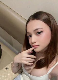 Your Slim Donna (Meet & Camshow) - escort in Manila Photo 11 of 12