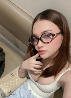 Your Slim Donna (Meet & Camshow) - escort in Manila Photo 12 of 12