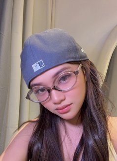 Your Slim Donna (Meet & Camshow) - escort in Manila Photo 22 of 29