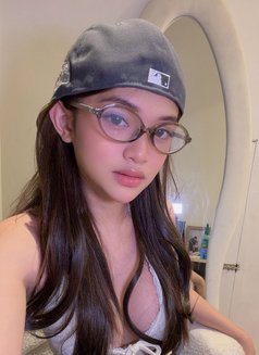 Your Slim Donna (Meet & Camshow) - escort in Manila Photo 23 of 29