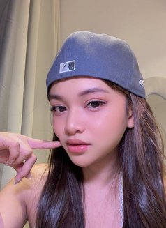 Your Slim Donna (Meet & Camshow) - escort in Manila Photo 24 of 29