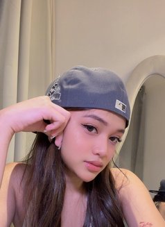 Your Slim Donna (Meet & Camshow) - escort in Manila Photo 25 of 29