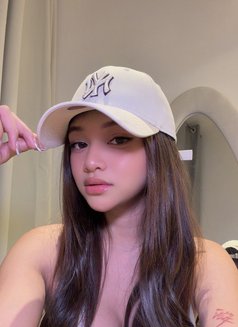 Your Slim Donna (Meet & Camshow) - escort in Manila Photo 26 of 29