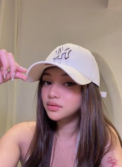 Your Slim Donna (Meet & Camshow) - escort in Manila Photo 27 of 29