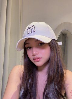 Your Slim Donna (Meet & Camshow) - escort in Manila Photo 28 of 29