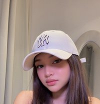 Your Slim Donna (Meet & Camshow) - escort in Manila
