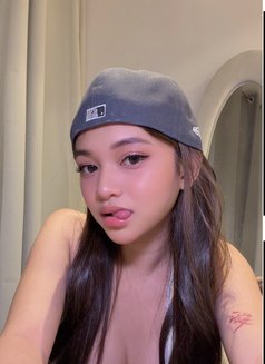 Your Slim Donna (Meet & Camshow) - escort in Manila Photo 29 of 29