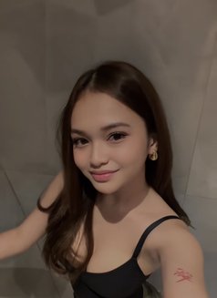 Your Slim Donna (Meet & Camshow) - escort in Manila Photo 21 of 21