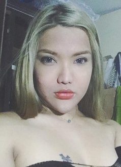 BRIANNA TOP LADYBOY for CUMSHOW! - Transsexual escort in Manila Photo 3 of 15