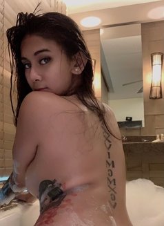 Baby Girl Ariana - escort in Manila Photo 12 of 18