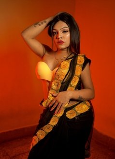 stepmom role play - Transsexual escort in Kolkata Photo 20 of 30