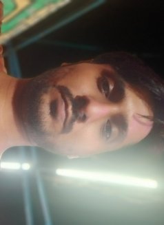 Your Striper - Male escort in Surat Photo 1 of 1