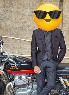 Your Superstar Everything you want .Free - Male escort in Bangalore Photo 2 of 3