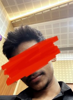Your Superstar Everything you want .Free - Male escort in Bangalore Photo 1 of 3