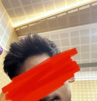 Your Superstar Everything you want .Free - Male escort in Bangalore