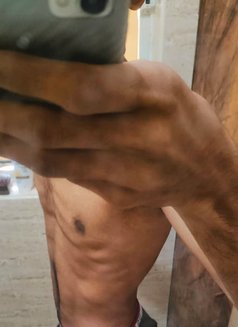 Your Superstar Everything you want .Free - Male escort in Bangalore Photo 3 of 3