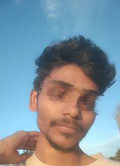 Your Superstar Let's have FUN....... - Male escort in Bangalore Photo 4 of 4