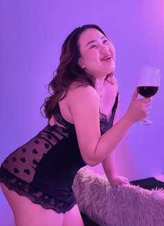 Your Sweet Cherries From Thailand 🇹🇭 - escort in Abu Dhabi Photo 5 of 6
