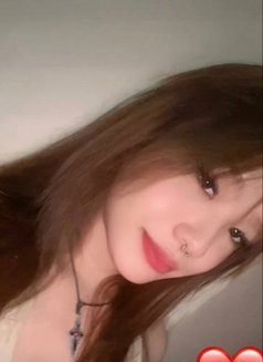 your sweet fantasy - telegrm @ppinkm - Transsexual escort in Makati City Photo 4 of 5