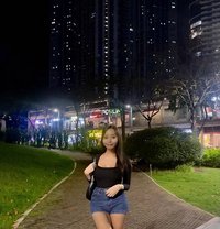 Sweet and YASSYlicious - puta in Taipei