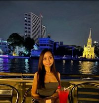 Sweet and YASSYlicious - puta in Taipei