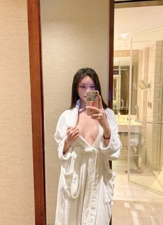 Sweet Fei who love BJ🤭 - escort in Macao Photo 3 of 8