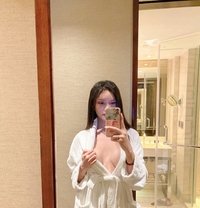 Sweet Fei who love BJ🤭 - escort in Macao