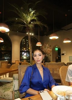 ally (Camshow) - escort in Bangkok Photo 4 of 10
