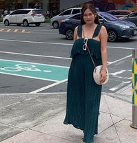 Daddy im Here!(Mature Men) - escort in Manila