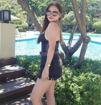 How mature should a man be - escort in Abu Dhabi