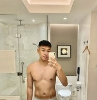Oppa - Male escort in Singapore