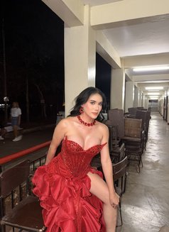 Your sweet honey - Transsexual escort in Manila Photo 8 of 8