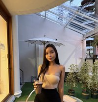 Jade (Skinny Girl) - escort in Bangkok