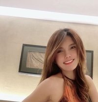 Your sweet Lena just arrive - escort in Taipei