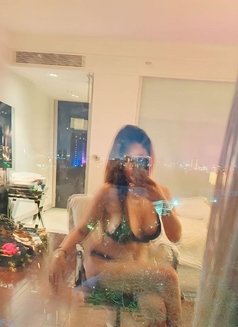 Your sweet girl just arrived - escort in Hyderabad Photo 20 of 23