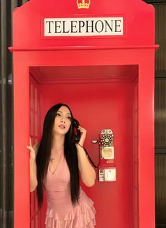 Your sweet mistress Magda - Transsexual escort in Manila Photo 24 of 25