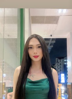 Your sweet mistress Magda - Transsexual escort in Manila Photo 25 of 25