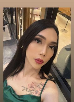 Your sweet mistress Magda - Transsexual escort in Manila Photo 20 of 20