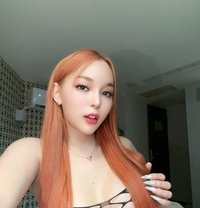 Your sweet pussy SASHI - escort in Manila