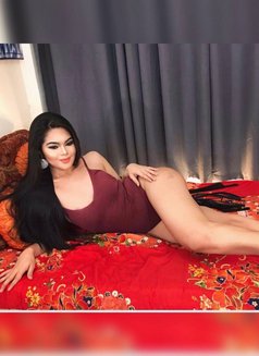 Your Sweet Trans Babe Gabriella - Acompañantes transexual in Manila Photo 2 of 10