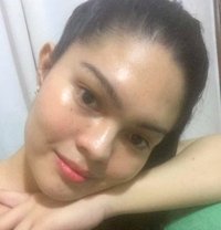 Your Sweet Trans Babe Gabriella - Acompañantes transexual in Manila