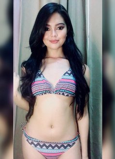 Your Sweet Trans Babe Gabriella - Acompañantes transexual in Manila Photo 4 of 10