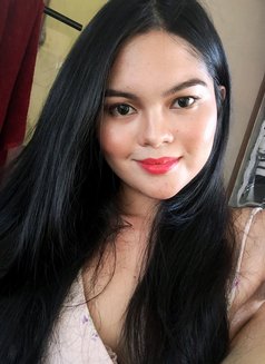 Your Sweet Trans Babe Gabriella - Acompañantes transexual in Manila Photo 6 of 10