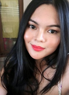 Your Sweet Trans Babe Gabriella - Acompañantes transexual in Manila Photo 7 of 10