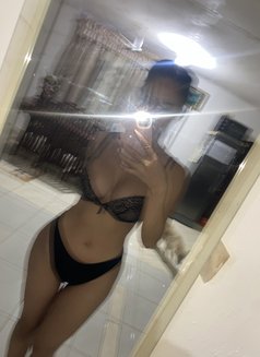 Your Sweet Trans Babe Gabriella - Transsexual escort in Makati City Photo 12 of 14