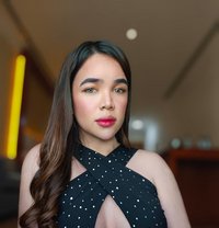 Your Sweetest Genuine Versa ladyboy - Transsexual escort in Dubai