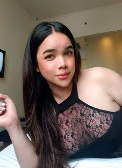 Your Sweetest Genuine Versa TS - Acompañantes transexual in Kuala Lumpur Photo 23 of 27