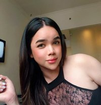 Your Sweetest Genuine Versa TS - Acompañantes transexual in Kuala Lumpur