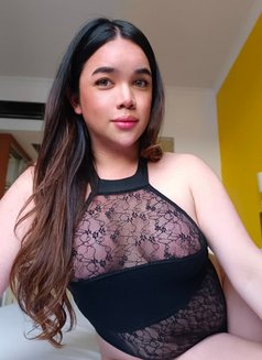 Your Sweetest Genuine Versa TS - Acompañantes transexual in Kuala Lumpur Photo 24 of 27